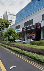Alexandra Road (D3), Factory #578653301